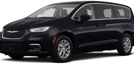 CHRYSLER PACIFICA 2023 2C4RC1BG2PR565039 image CHRYSLER PACIFICA 2023 2C4RC1BG2PR565039 image
