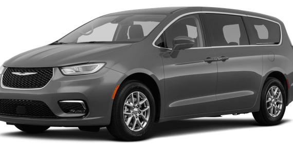 CHRYSLER PACIFICA 2023 2C4RC1BG6PR514613 image
