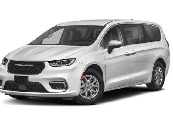 CHRYSLER PACIFICA 2023 2C4RC1BG6PR550236 image