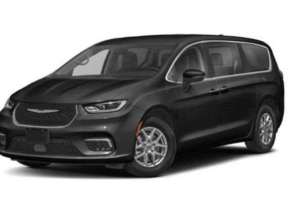 CHRYSLER PACIFICA 2023 2C4RC1BGXPR623933 image