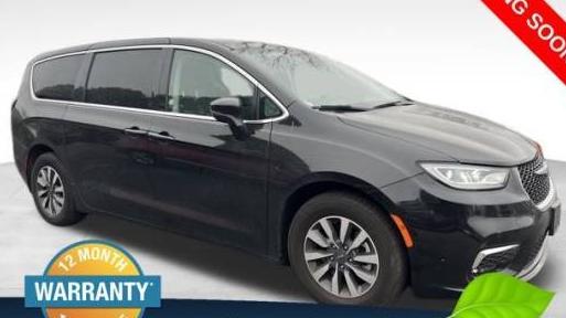 CHRYSLER PACIFICA 2023 2C4RC1L79PR540962 image