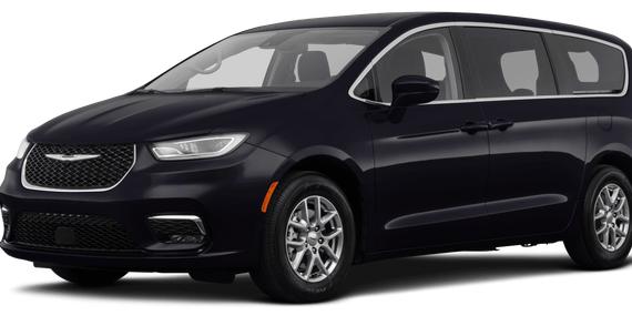 CHRYSLER PACIFICA 2023 2C4RC1GG3PR552261 image