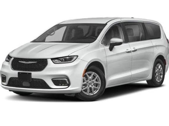 CHRYSLER PACIFICA 2023 2C4RC1BG7PR596836 image