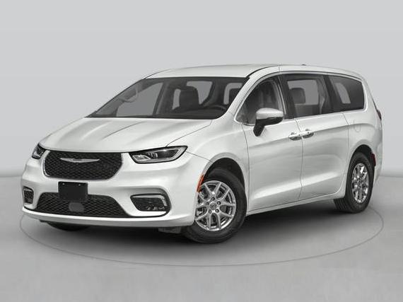 CHRYSLER PACIFICA 2023 2C4RC1BG5PR533346 image