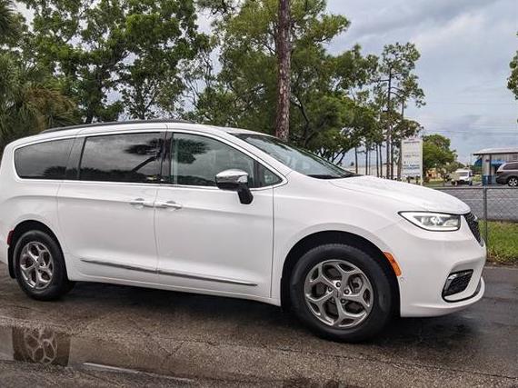 CHRYSLER PACIFICA 2023 2C4RC3GG2PR518758 image CHRYSLER PACIFICA 2023 2C4RC3GG2PR518758 image