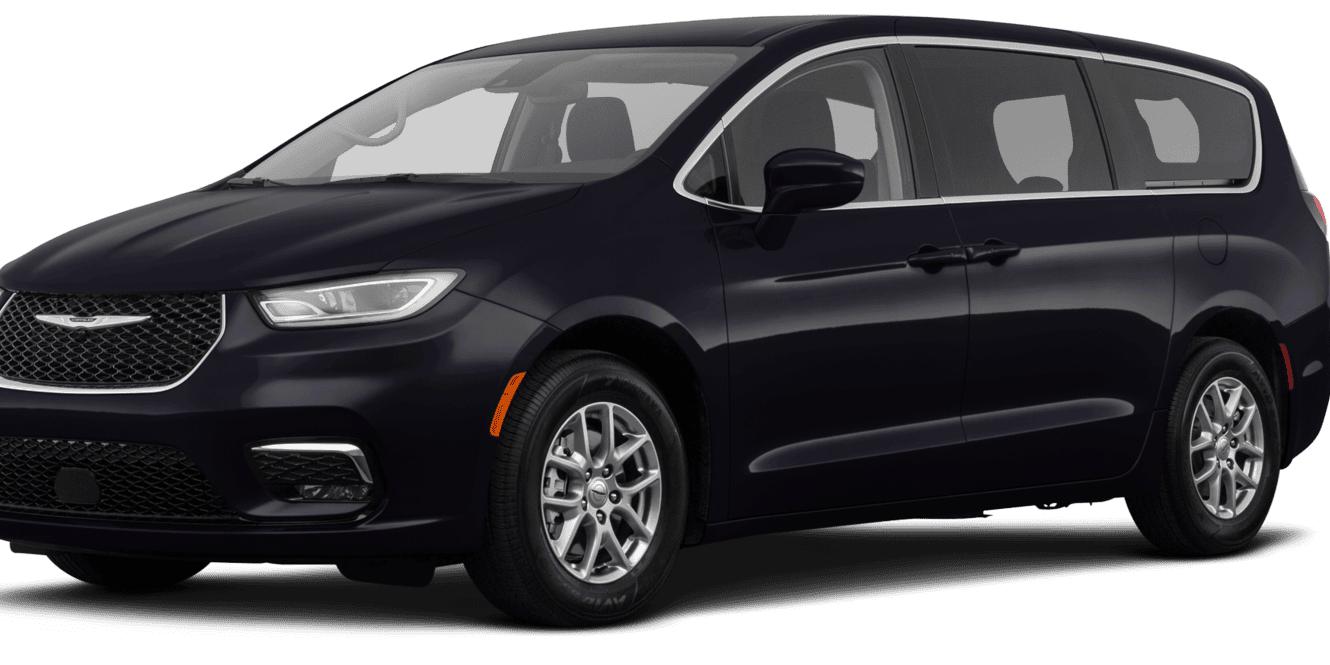 CHRYSLER PACIFICA 2023 2C4RC1BG2PR587011 image