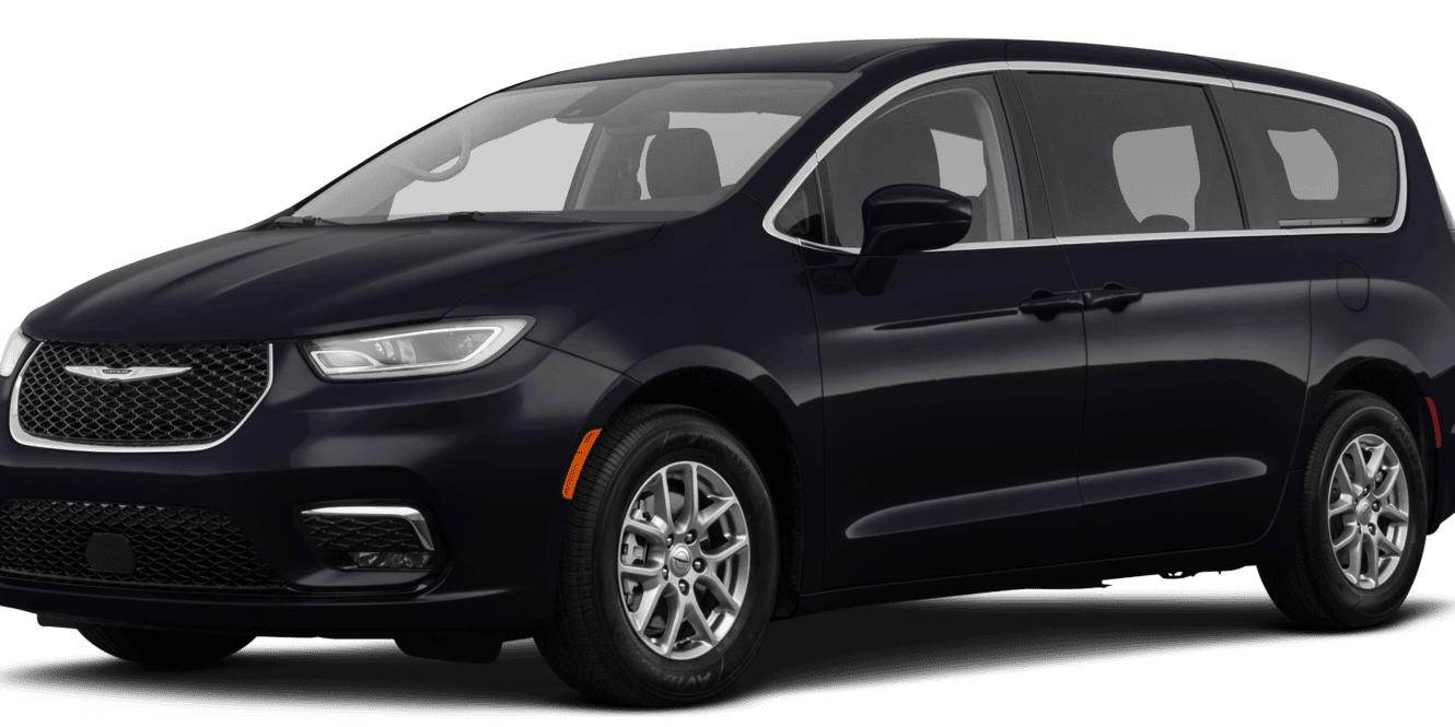 CHRYSLER PACIFICA 2023 2C4RC1BGXPR536548 image