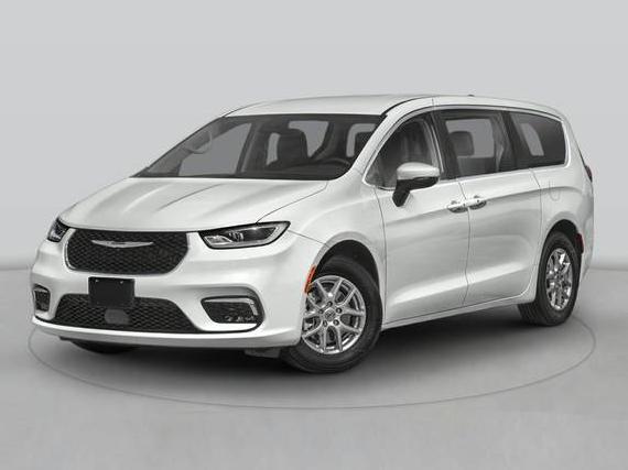 CHRYSLER PACIFICA 2023 2C4RC1BG3PR566636 image