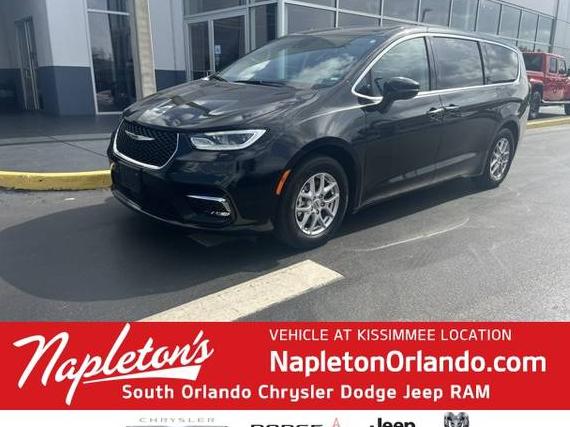 CHRYSLER PACIFICA 2023 2C4RC1BG6PR627333 image