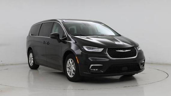 CHRYSLER PACIFICA 2023 2C4RC1BGXPR625245 image
