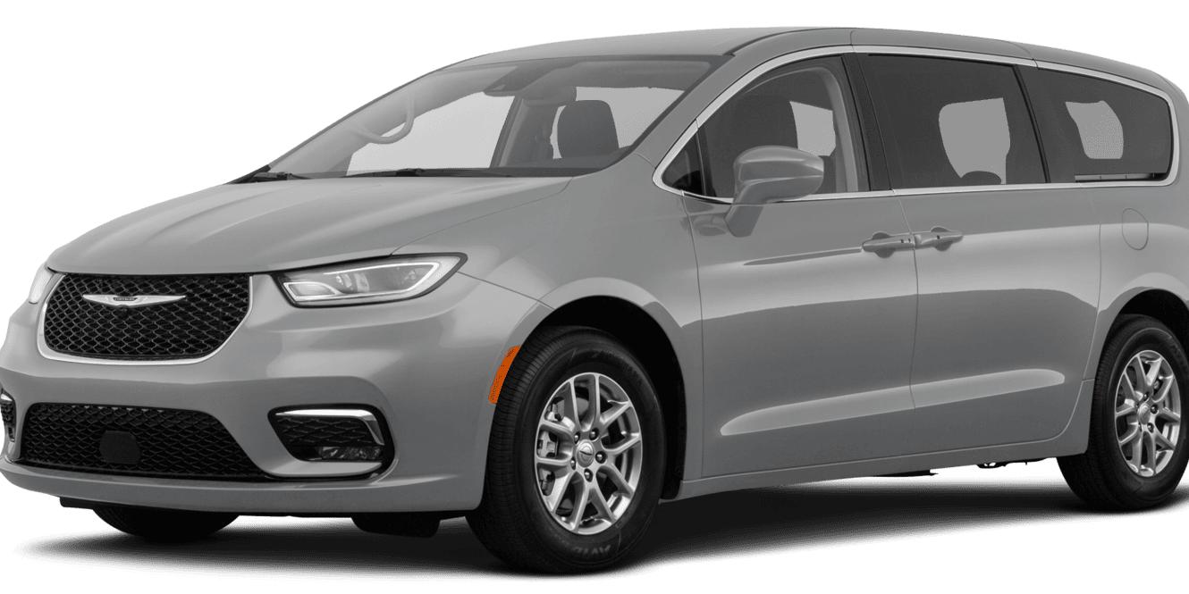 CHRYSLER PACIFICA 2023 2C4RC1BGXPR530524 image