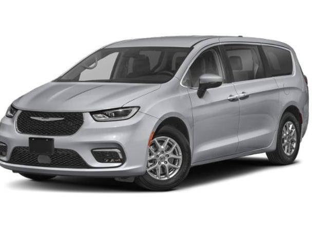 CHRYSLER PACIFICA 2023 2C4RC1BG3PR620310 image