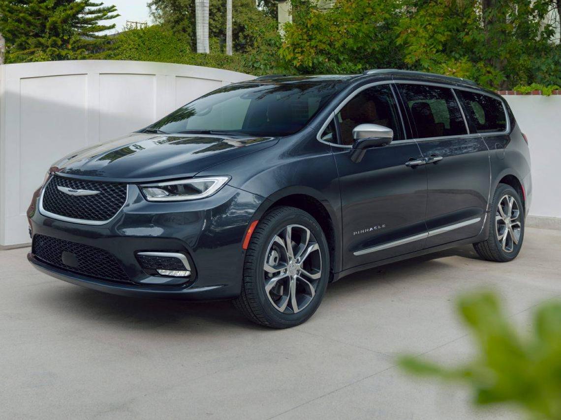 CHRYSLER PACIFICA 2023 2C4RC1BG5PR591313 image