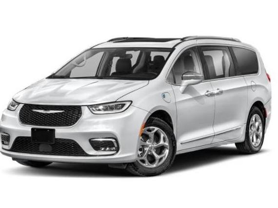 CHRYSLER PACIFICA 2023 2C4RC1L7XPR541005 image