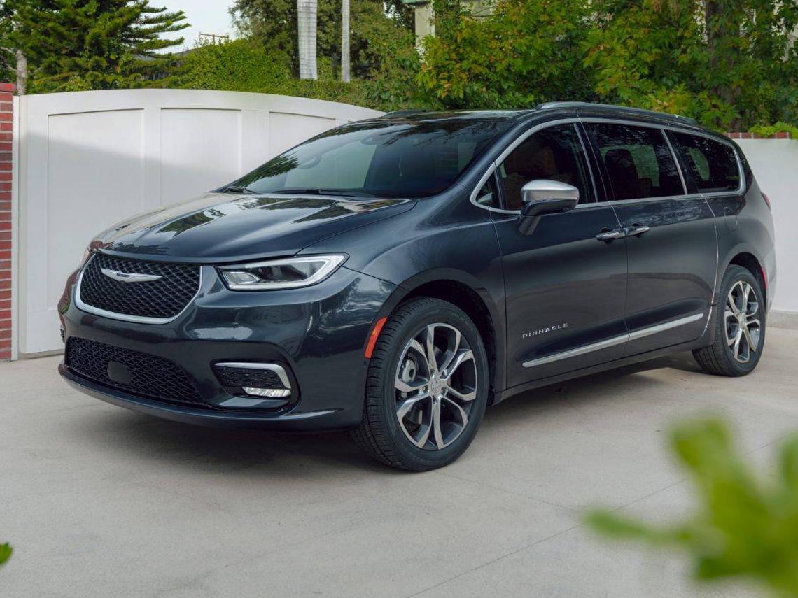 CHRYSLER PACIFICA 2023 2C4RC1BG1PR536051 image