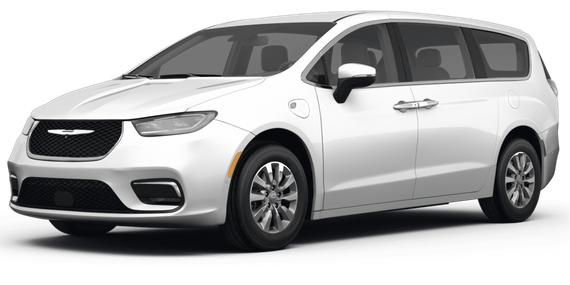 CHRYSLER PACIFICA 2023 2C4RC1L70PR501662 image