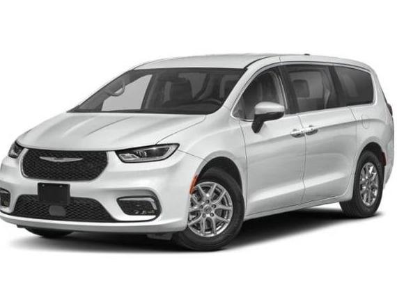 CHRYSLER PACIFICA 2023 2C4RC1BG6PR532772 image