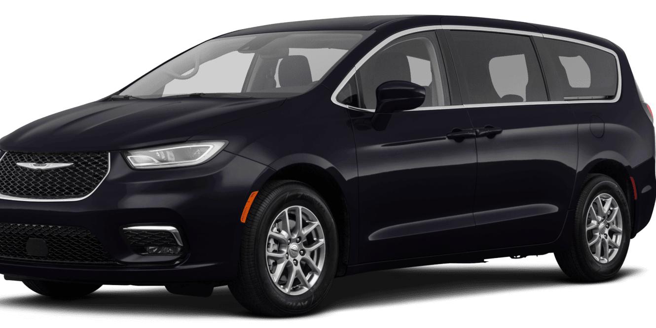 CHRYSLER PACIFICA 2023 2C4RC1BG1PR524160 image