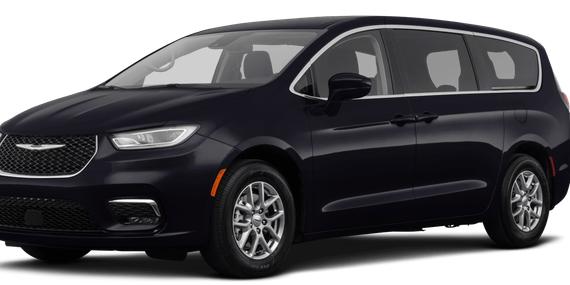 CHRYSLER PACIFICA 2023 2C4RC1BG6PR623332 image
