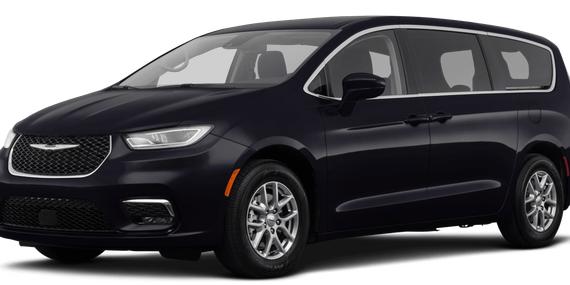 CHRYSLER PACIFICA 2023 2C4RC1BG2PR579636 image