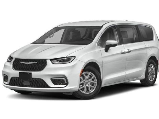 CHRYSLER PACIFICA 2023 2C4RC1BG3PR511488 image