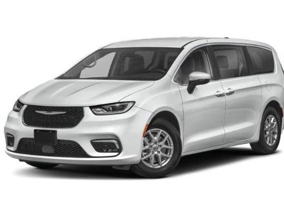 CHRYSLER PACIFICA 2023 2C4RC1GG2PR533636 image