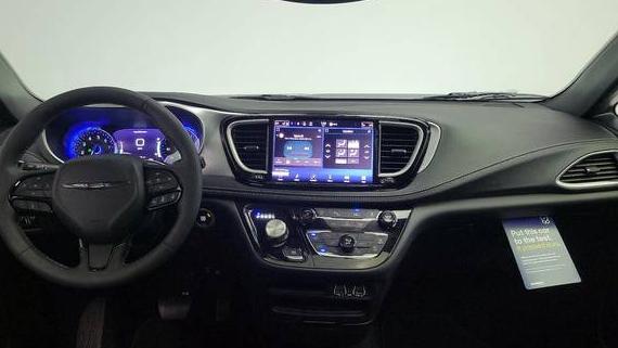 CHRYSLER PACIFICA 2023 2C4RC1BG0PR517541 image