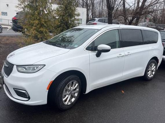 CHRYSLER PACIFICA 2023 2C4RC3BG6PR545694 image CHRYSLER PACIFICA 2023 2C4RC3BG6PR545694 image