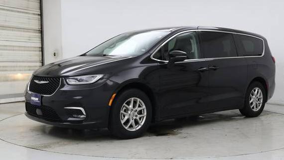 CHRYSLER PACIFICA 2023 2C4RC1BG1PR560544 image