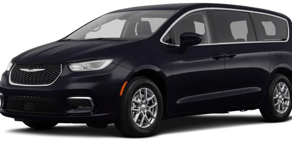CHRYSLER PACIFICA 2023 2C4RC1BG3PR553353 image
