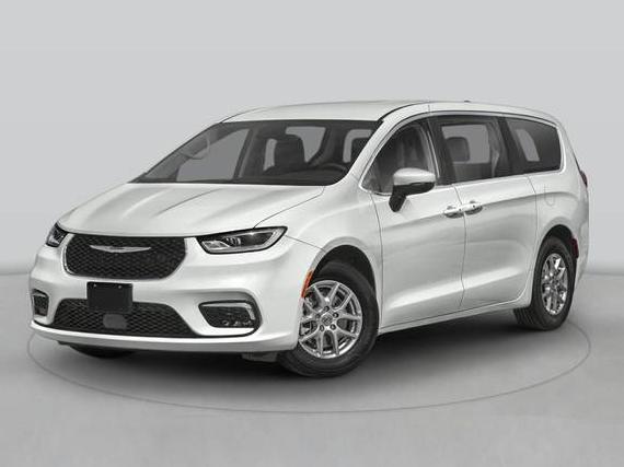 CHRYSLER PACIFICA 2023 2C4RC1GG3PR566337 image