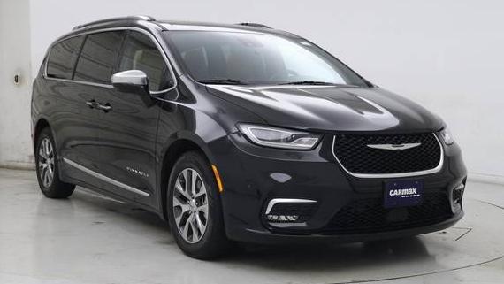 CHRYSLER PACIFICA 2023 2C4RC1N78PR569866 image CHRYSLER PACIFICA 2023 2C4RC1N78PR569866 image