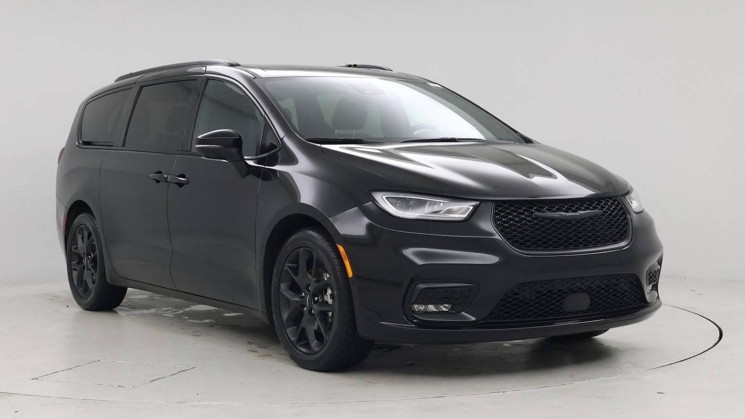 CHRYSLER PACIFICA 2023 2C4RC1BG8PR603065 image