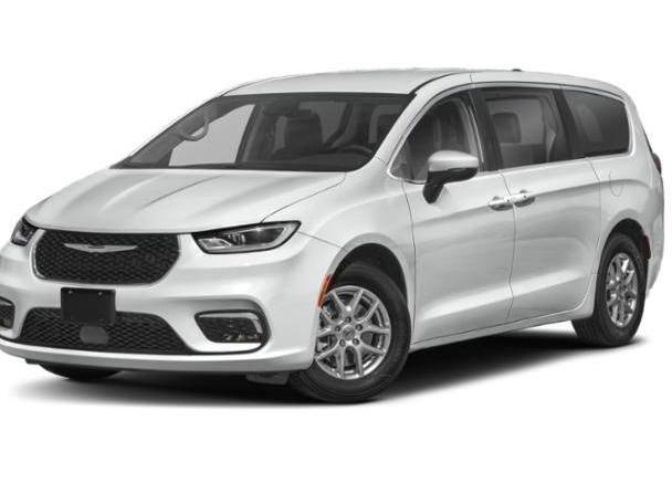 CHRYSLER PACIFICA 2023 2C4RC1GGXPR515305 image