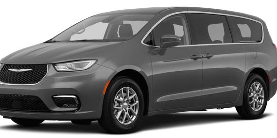 CHRYSLER PACIFICA 2023 2C4RC1BG0PR507849 image