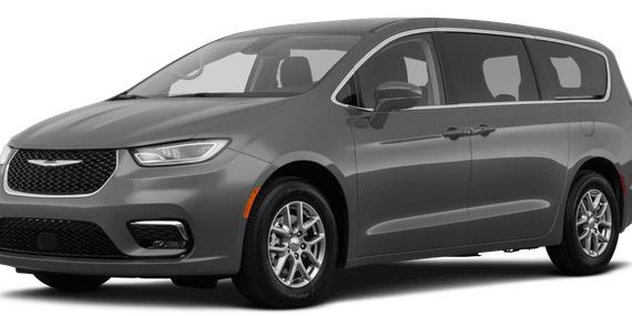 CHRYSLER PACIFICA 2023 2C4RC1BG4PR547982 image CHRYSLER PACIFICA 2023 2C4RC1BG4PR547982 image