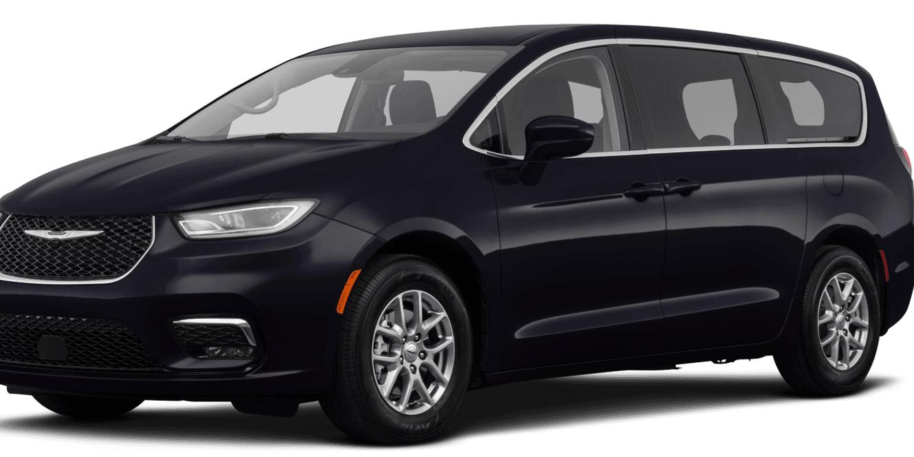 CHRYSLER PACIFICA 2023 2C4RC1BG5PR530818 image