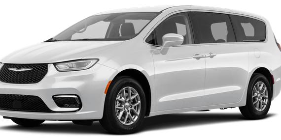 CHRYSLER PACIFICA 2023 2C4RC1BG8PR590740 image