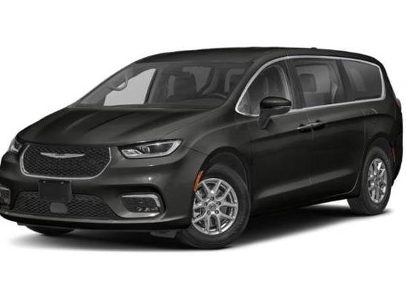 CHRYSLER PACIFICA 2023 2C4RC1BG7PR553680 image