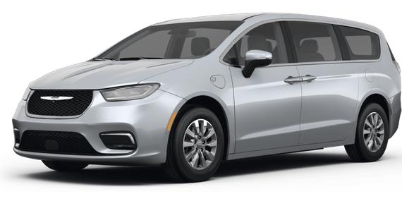 CHRYSLER PACIFICA 2023 2C4RC1L71PR618201 image