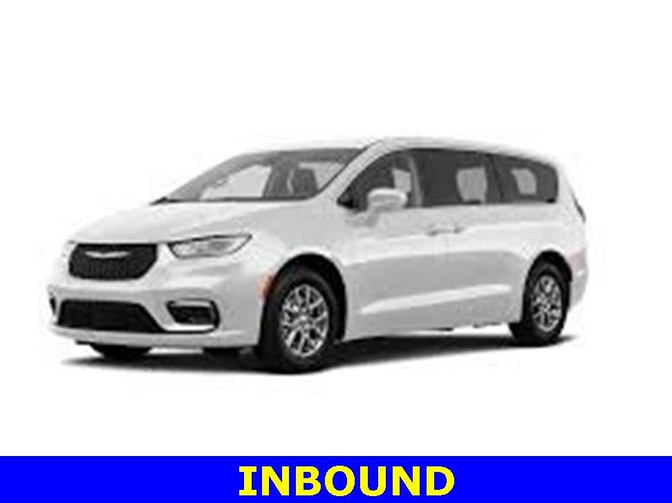 CHRYSLER PACIFICA 2023 2C4RC1BG5PR596379 image