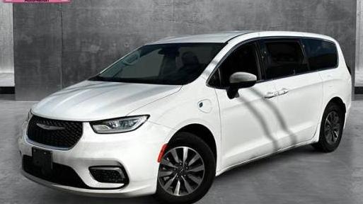 CHRYSLER PACIFICA 2023 2C4RC1L70PR559089 image