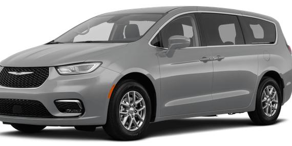 CHRYSLER PACIFICA 2023 2C4RC1GG0PR524451 image