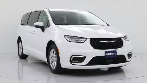 CHRYSLER PACIFICA 2023 2C4RC1BGXPR517126 image CHRYSLER PACIFICA 2023 2C4RC1BGXPR517126 image