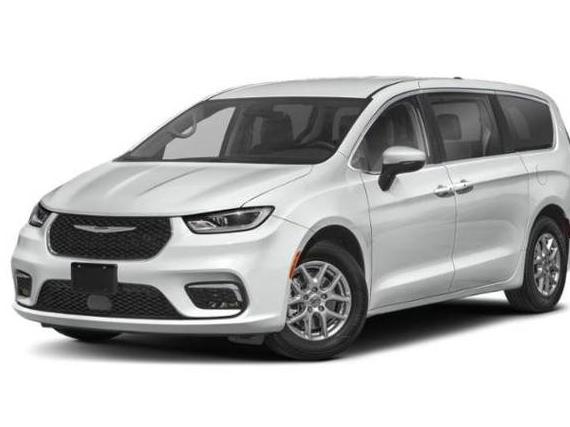 CHRYSLER PACIFICA 2023 2C4RC1GGXPR536106 image