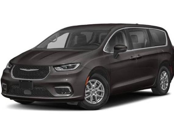 CHRYSLER PACIFICA 2023 2C4RC1BG9PR521636 image