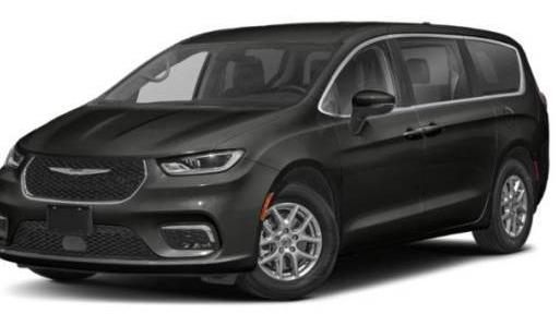 CHRYSLER PACIFICA 2023 2C4RC1BG8PR552666 image