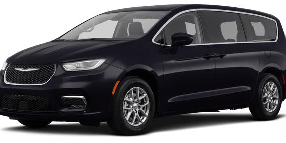CHRYSLER PACIFICA 2023 2C4RC1GG2PR630352 image