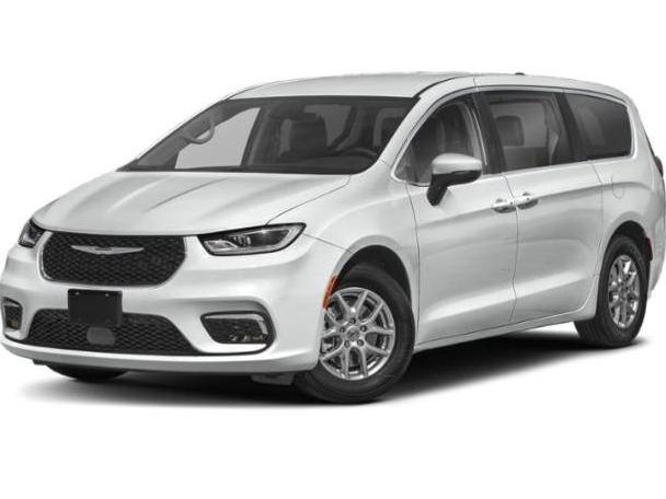 CHRYSLER PACIFICA 2023 2C4RC1GG1PR512356 image