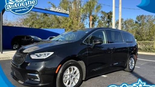 CHRYSLER PACIFICA 2023 2C4RC1BG9PR520955 image